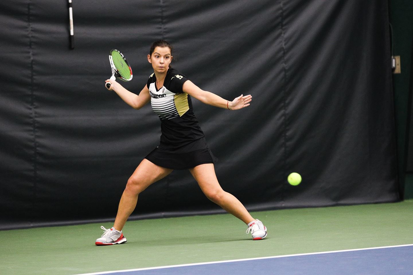 WMU womens tennis